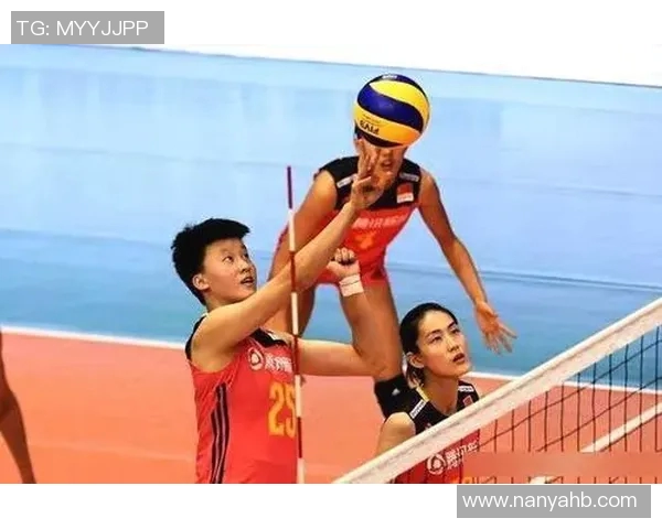 重庆排球队在全国排球个人能力排行榜中荣登第十名展现实力与潜力